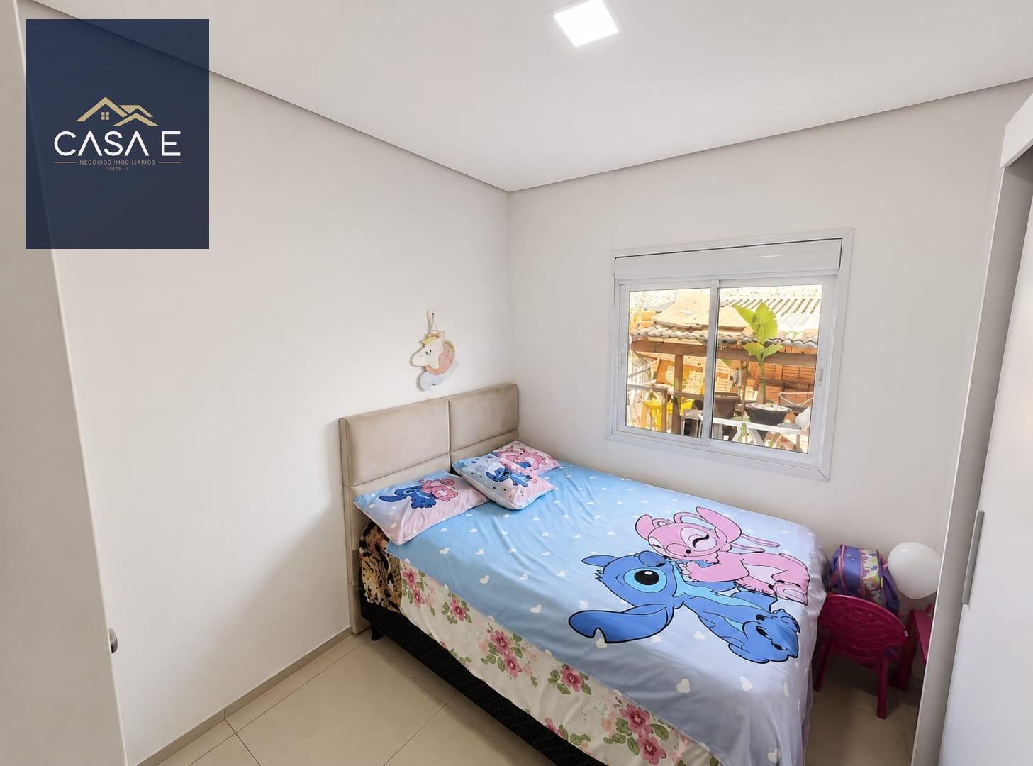 Casa à venda com 2 quartos, 1 banheiro, 1 vaga e 60m² no Thomé de Souza, Ijuí (RS) — foto 10 de 12
