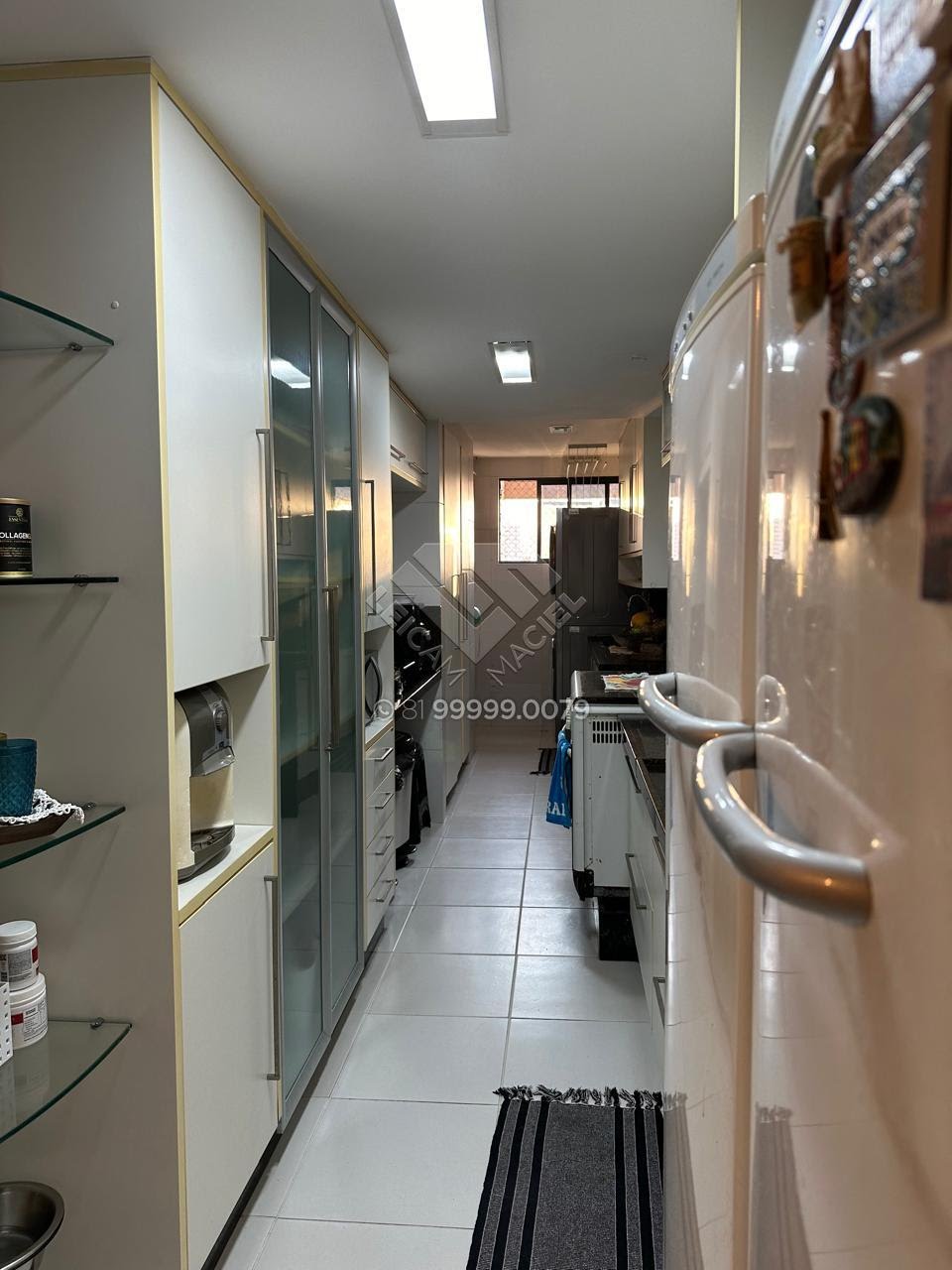 Apartamento à venda com 3 quartos, 2 suítes, 2 vagas e 115m² no Rosarinho, Recife (PE) — foto 22 de 22