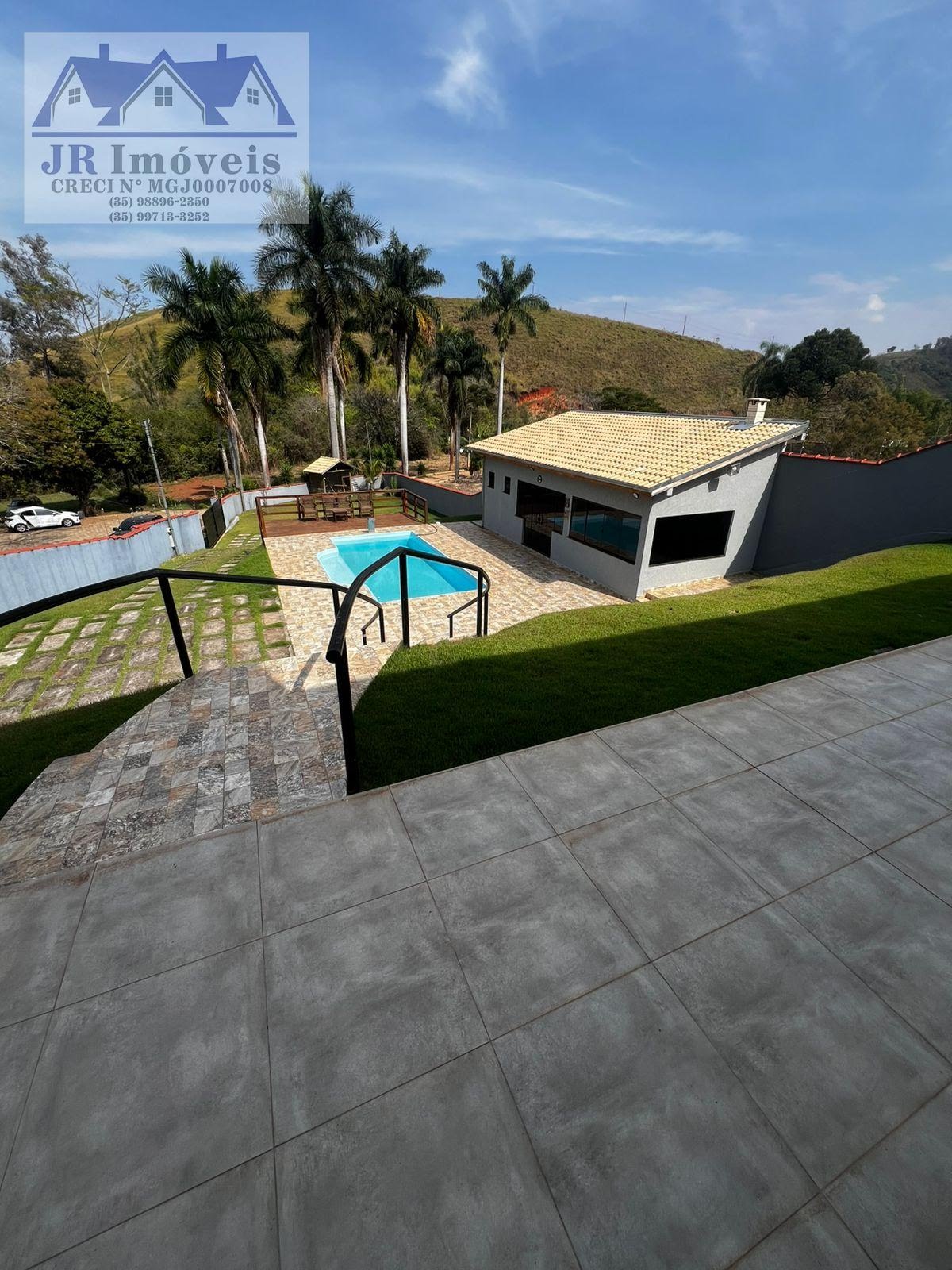 Casa para alugar com 3 quartos e 1 suíte no Extensão Pinheirinho, Itajubá (MG) — foto 25 de 30