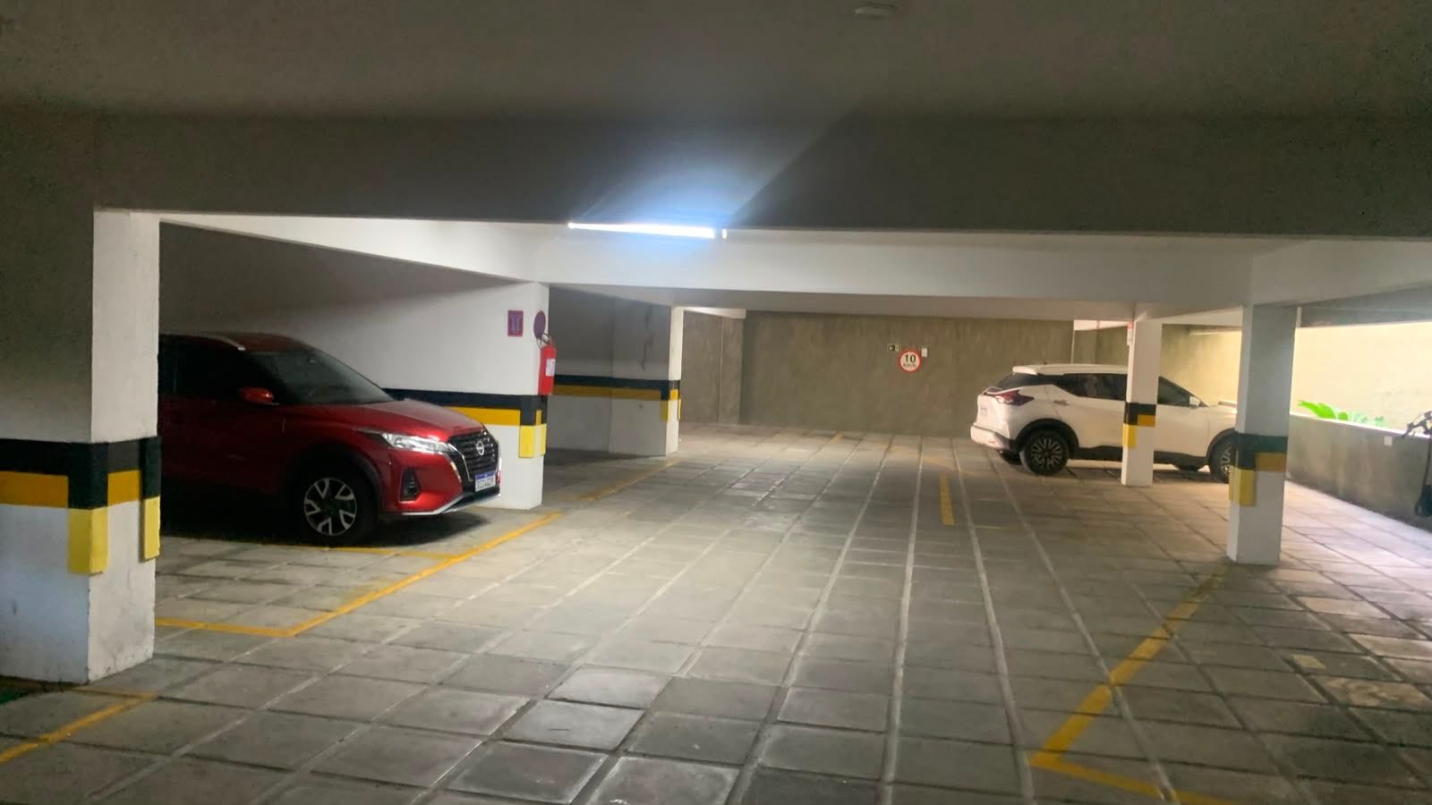 Apartamento à venda com 1 quarto, 1 banheiro e 25m² no Parnamirim, Recife (PE) — foto 6 de 6