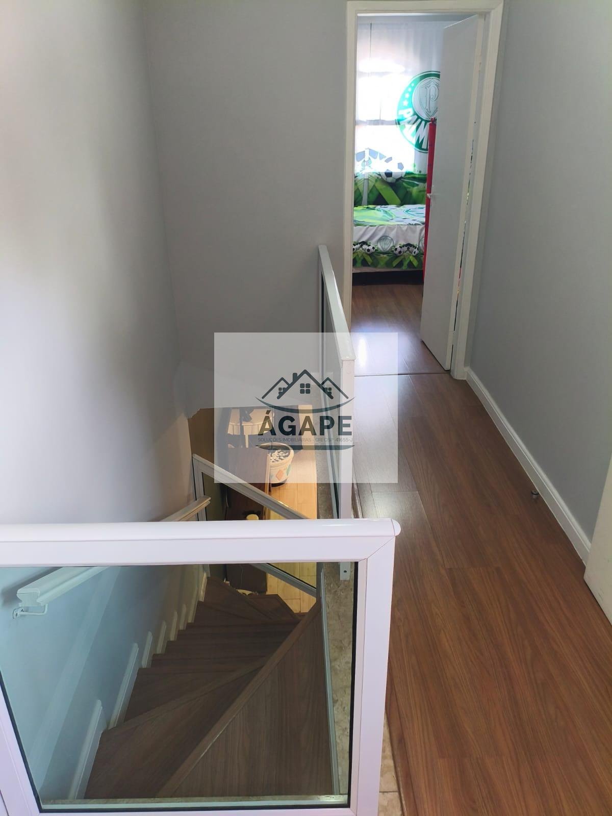 Casa à venda com 4 quartos, 2 suítes, 1 vaga e 177m² no Vila Iasi, Taboão da Serra (SP) — foto 30 de 30