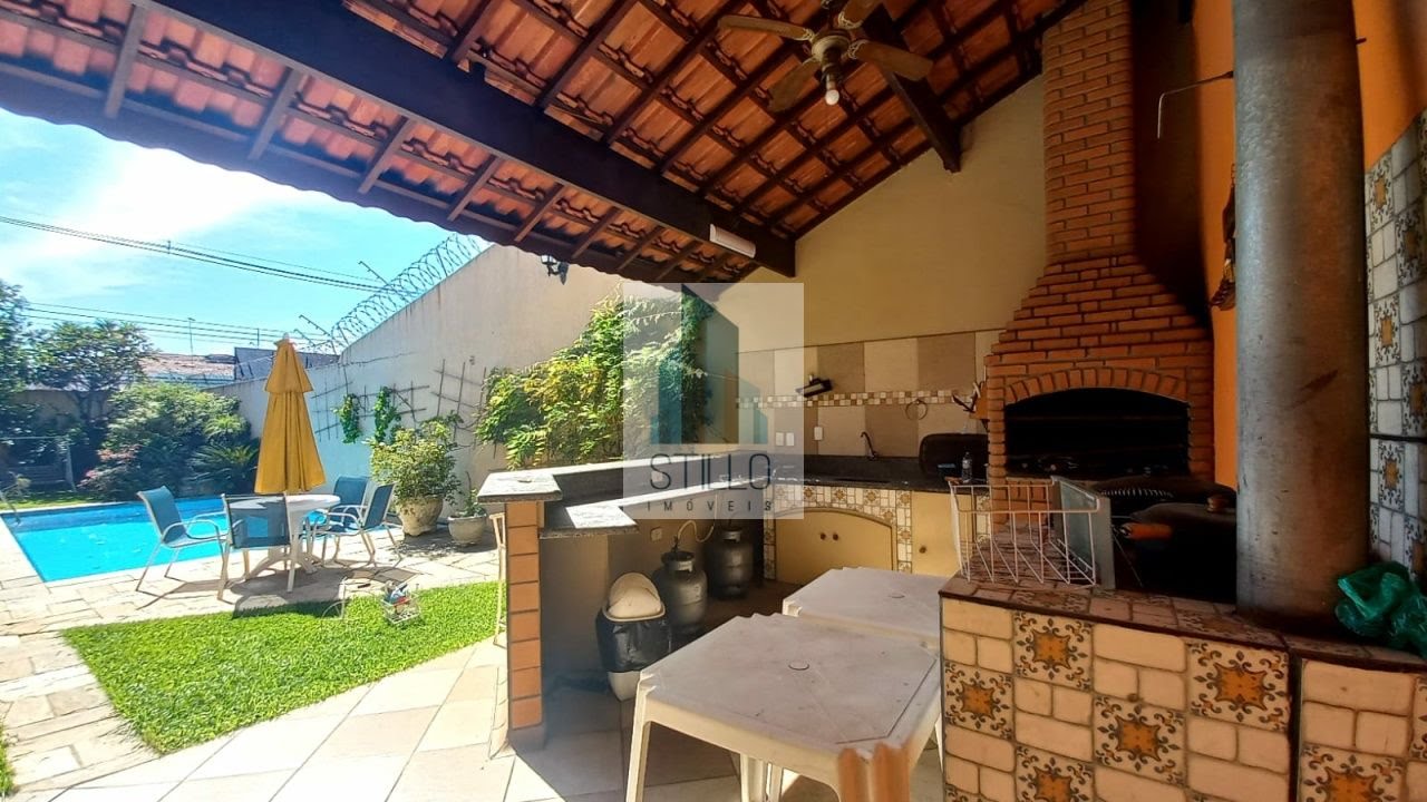 Casa à venda com 3 quartos, 3 banheiros, 3 vagas e 225m² no Vila Antonieta, São Paulo (SP) — foto 4 de 20