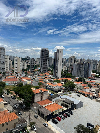 Apartamento Kitchenette/Studio em Cursino  -  São Paulo