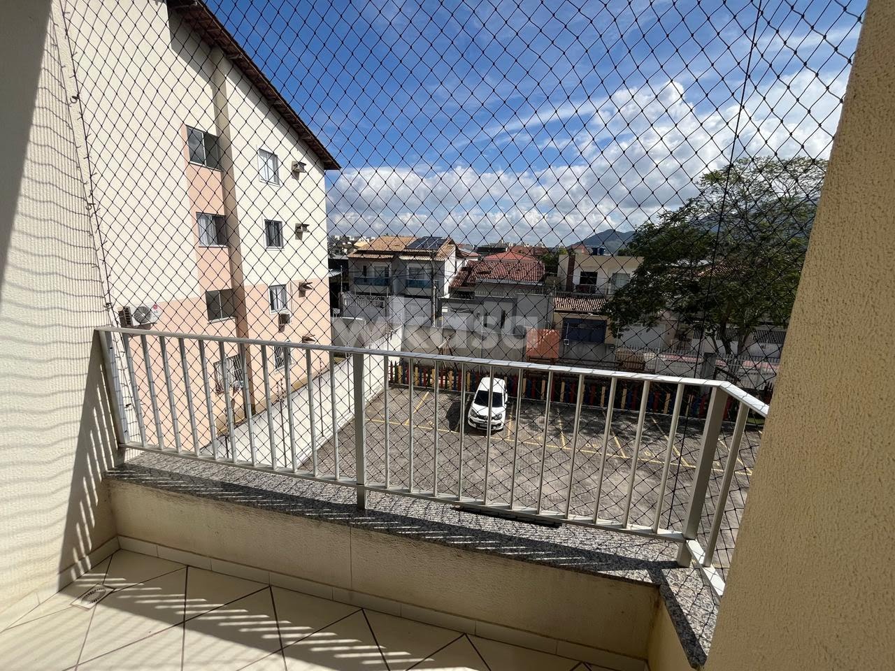 Apartamento à venda com 2 quartos, 1 banheiro, 1 vaga e 51m² no Colina de Laranjeiras, Serra (ES) — foto 25 de 28