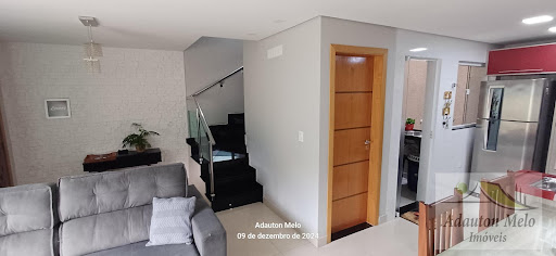 Casa de Condominio em Vila Guilhermina  -  São Paulo