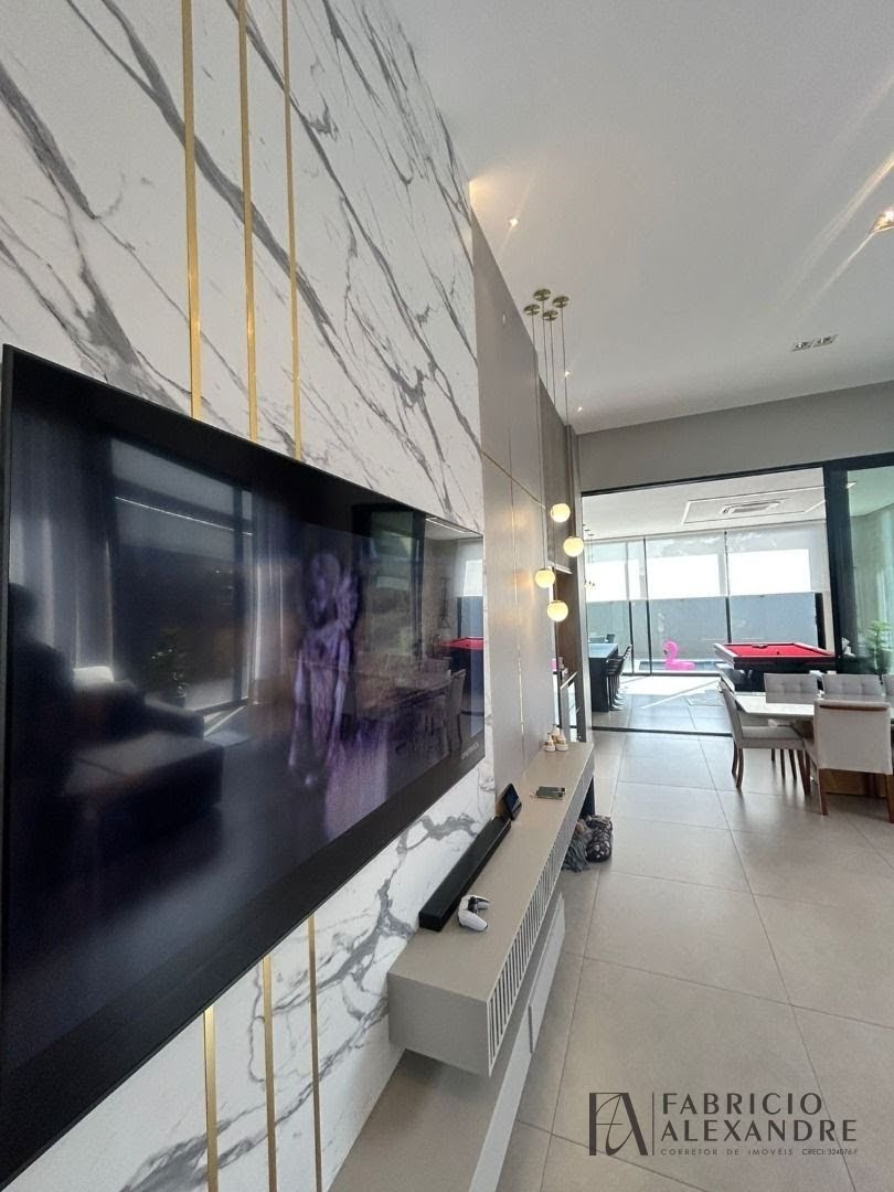 Casa à venda com 3 quartos, 3 suítes, 4 vagas e 252m² no Damha VI, São José do Rio Preto (SP) — foto 10 de 25