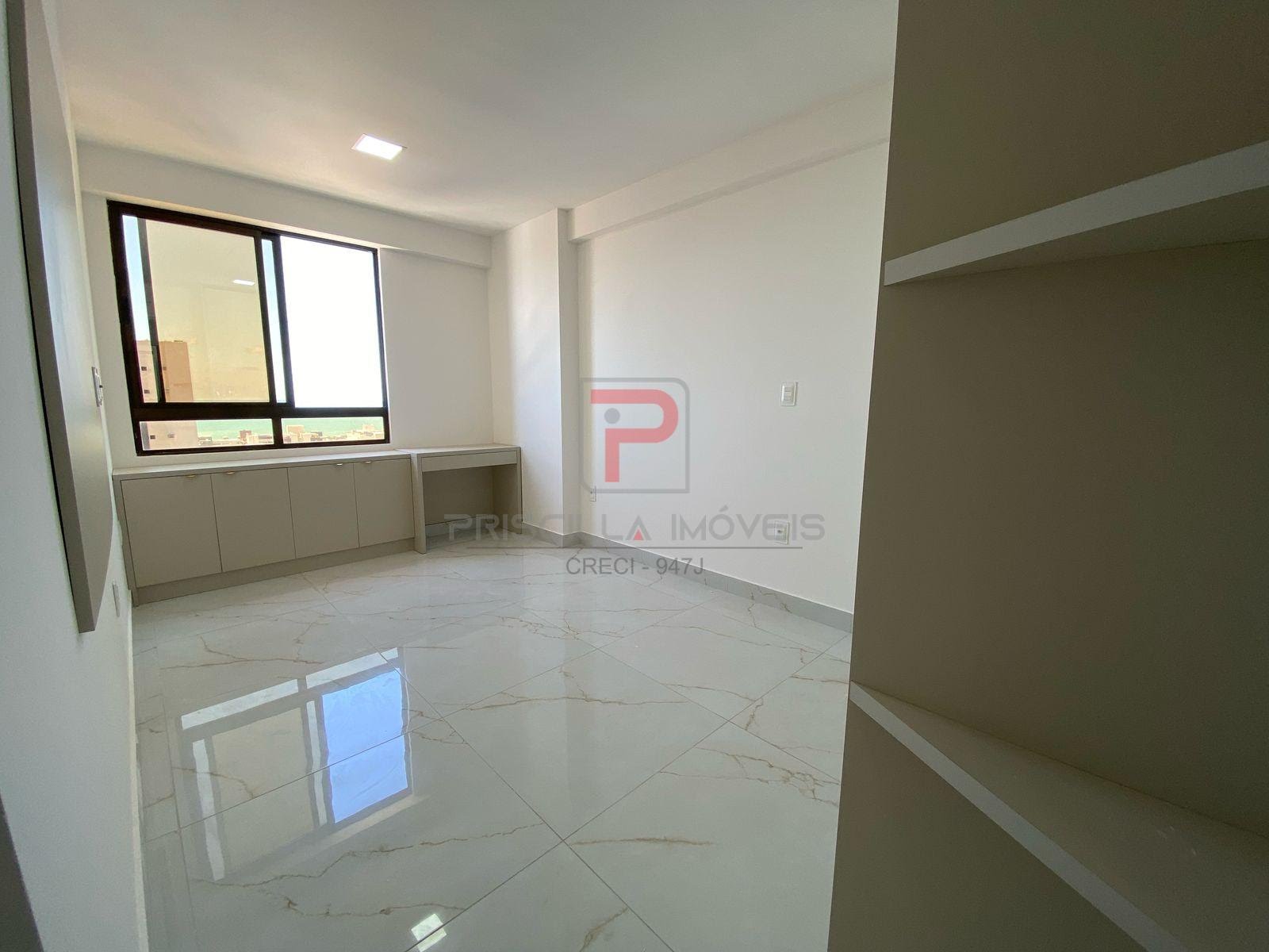 Apartamento à venda com 3 quartos, 2 suítes, 2 vagas e 93m² no Tambaú, João Pessoa (PB) — foto 18 de 30