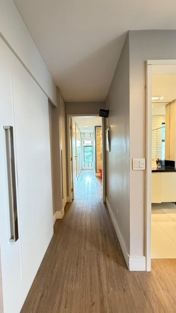 Apartamento à venda com 4 quartos, 4 suítes, 3 vagas e 206m² no Monteiro, Recife (PE) — foto 19 de 30
