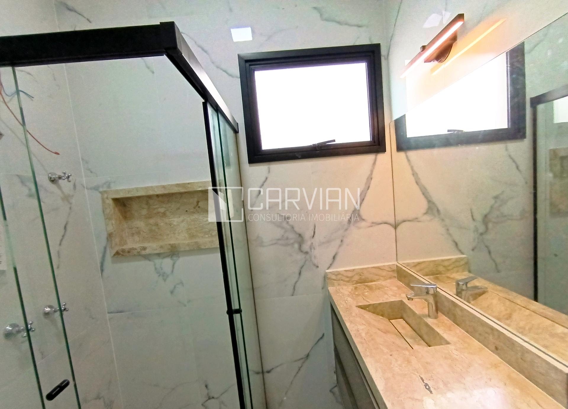 Casa à venda com 3 quartos, 3 suítes, 4 vagas e 160m² no Bonfim Paulista, Ribeirão Preto (SP) — foto 17 de 26