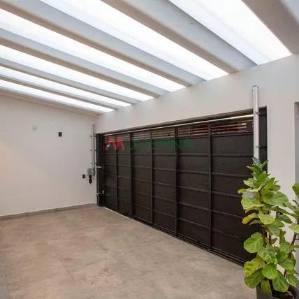 Casa à venda com 2 quartos, 2 banheiros, 2 vagas e 155m² no Assunção, São Bernardo do Campo (SP) — foto 30 de 30