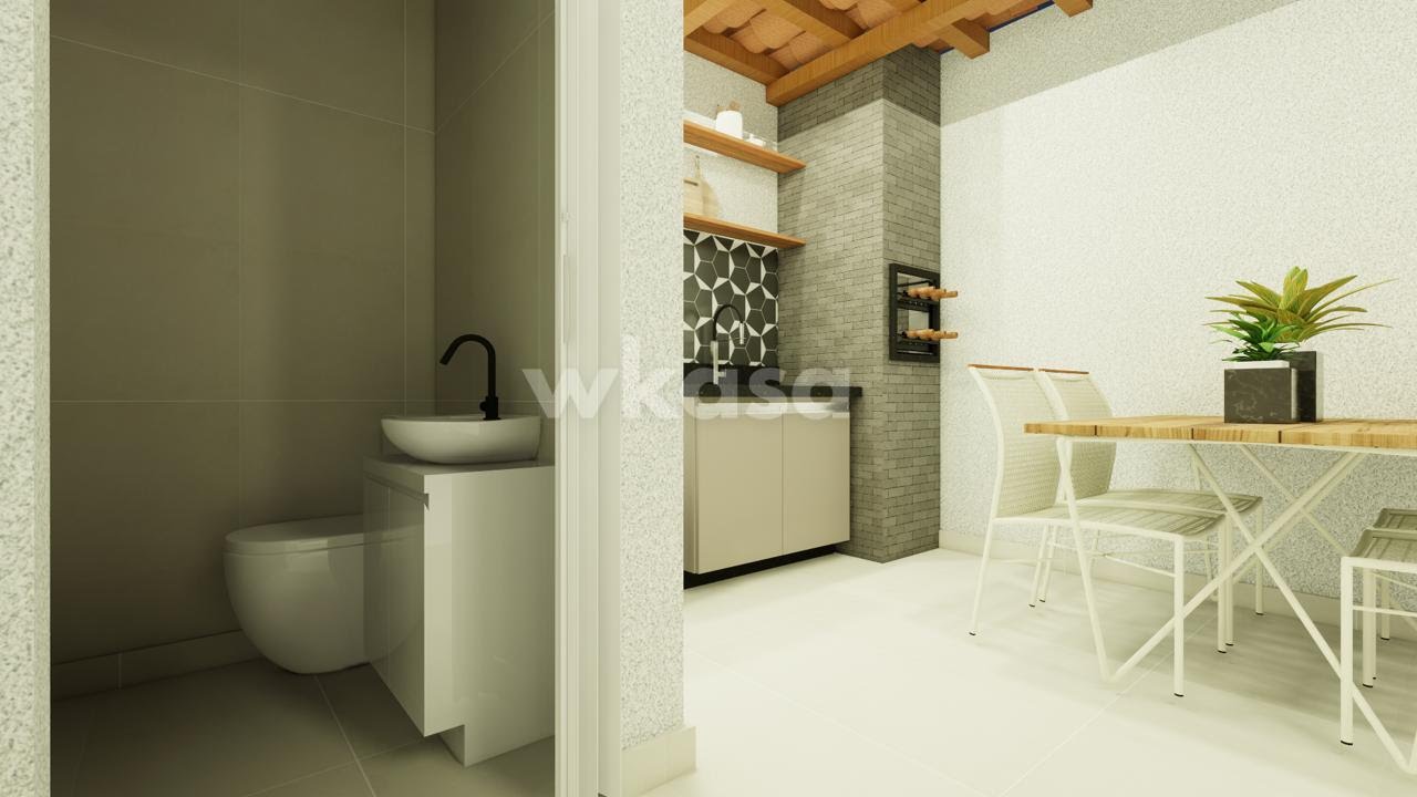 Casa à venda com 3 quartos, 2 suítes, 3 vagas e 95m² no Costa Bela, Serra (ES) — foto 27 de 30
