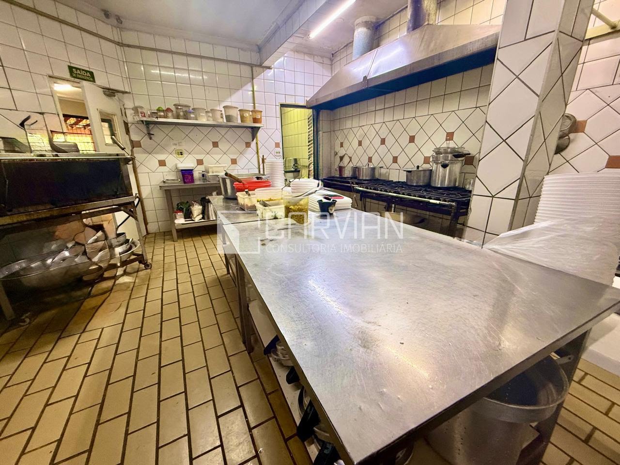 Comercial à venda com 2 banheiros e 328m² no Vila Brasil, Ribeirão Preto (SP) — foto 8 de 30