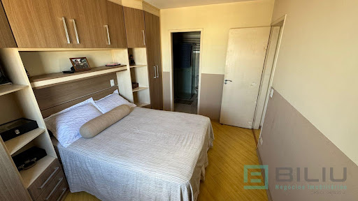Apartamento em Chácara Cruzeiro do Sul  -  São Paulo