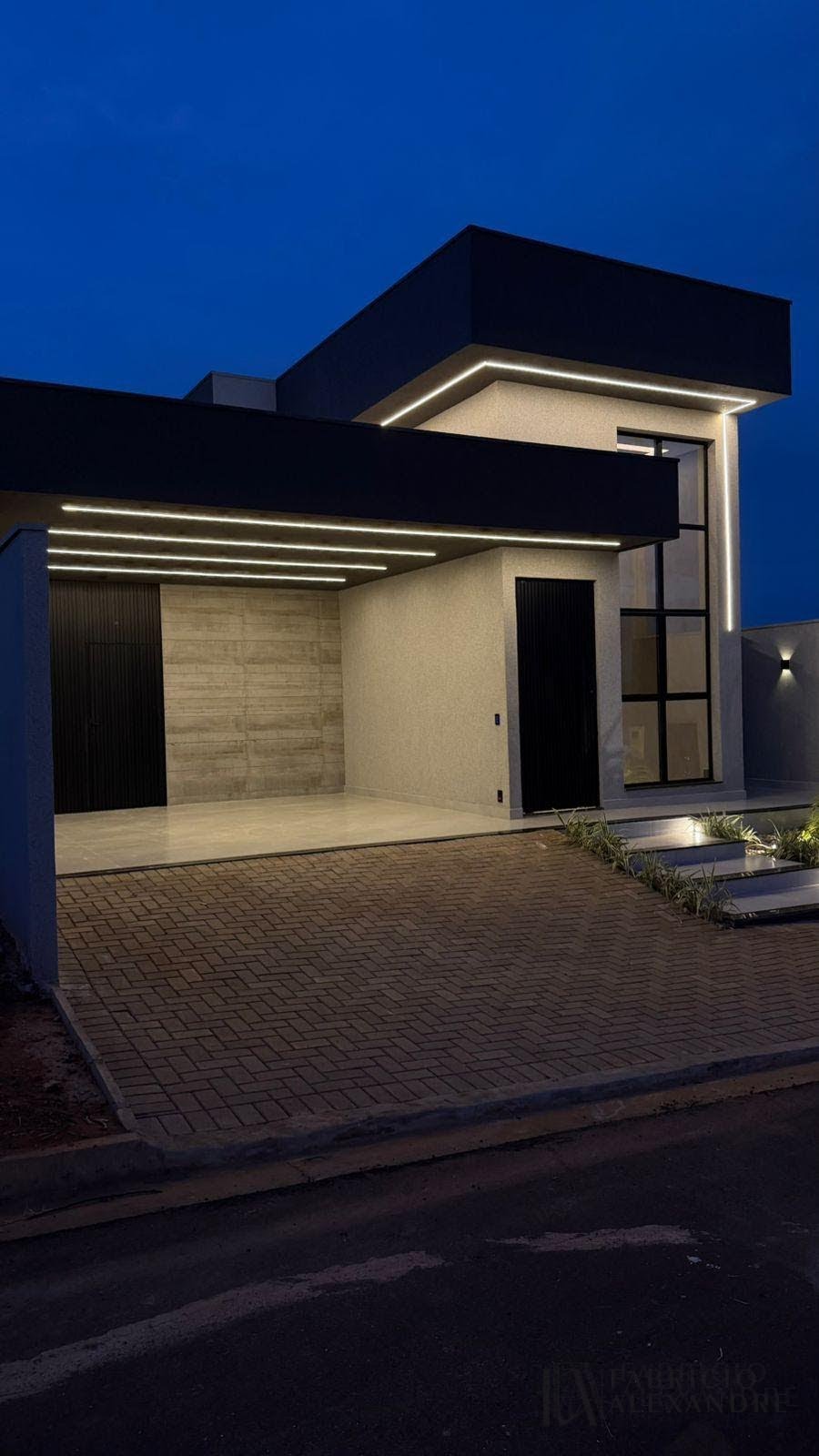 Casa à venda com 3 quartos, 1 suíte, 2 vagas e 126m² no Maisparque Rio Preto, São José do Rio Preto (SP) — foto 3 de 16