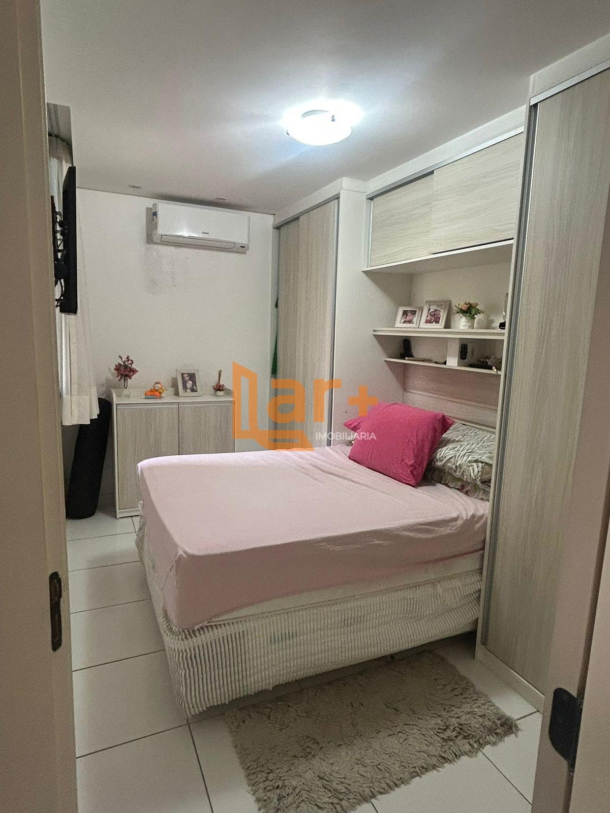 Apartamento à venda com 2 quartos, 1 banheiro, 1 vaga e 59m² no Jabotiana, Aracaju (SE) — foto 8 de 10