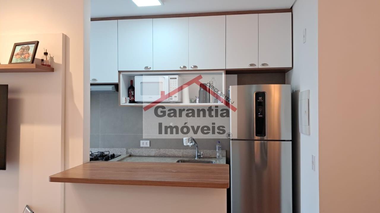 Apartamento à venda com 2 quartos, 1 suíte, 1 vaga e 61m² no Centro, Osasco (SP) — foto 7 de 30