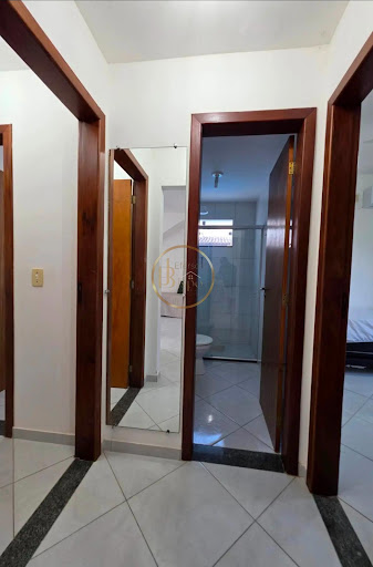 Apartamento 2 Dormitórios em Paraíso dos Pataxós, Porto Seguro