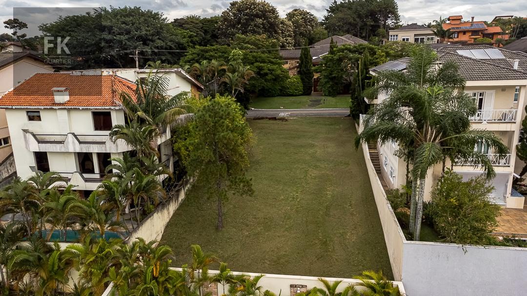 Terreno à venda com 532m² de terreno no Alphaville, Santana de Parnaíba (SP) — foto 10 de 13