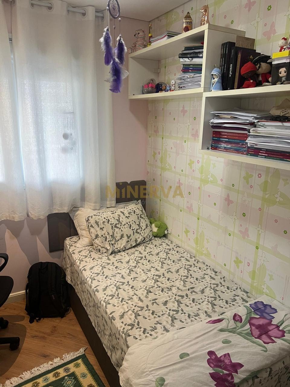 Apartamento à venda com 2 quartos, 1 suíte, 1 vaga e 65m² no Jardim Flor da Montanha, Guarulhos (SP) — foto 12 de 21