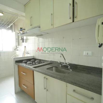 Apartamento à venda com 2 quartos, 1 banheiro, 1 vaga e 48m² no Taboão, São Bernardo do Campo (SP) — foto 8 de 19
