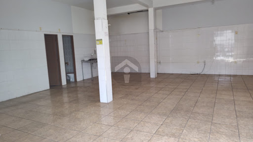 Ponto Comercial de 112m² no Parque das Nações - Alfenas:  Locação por R$1.600