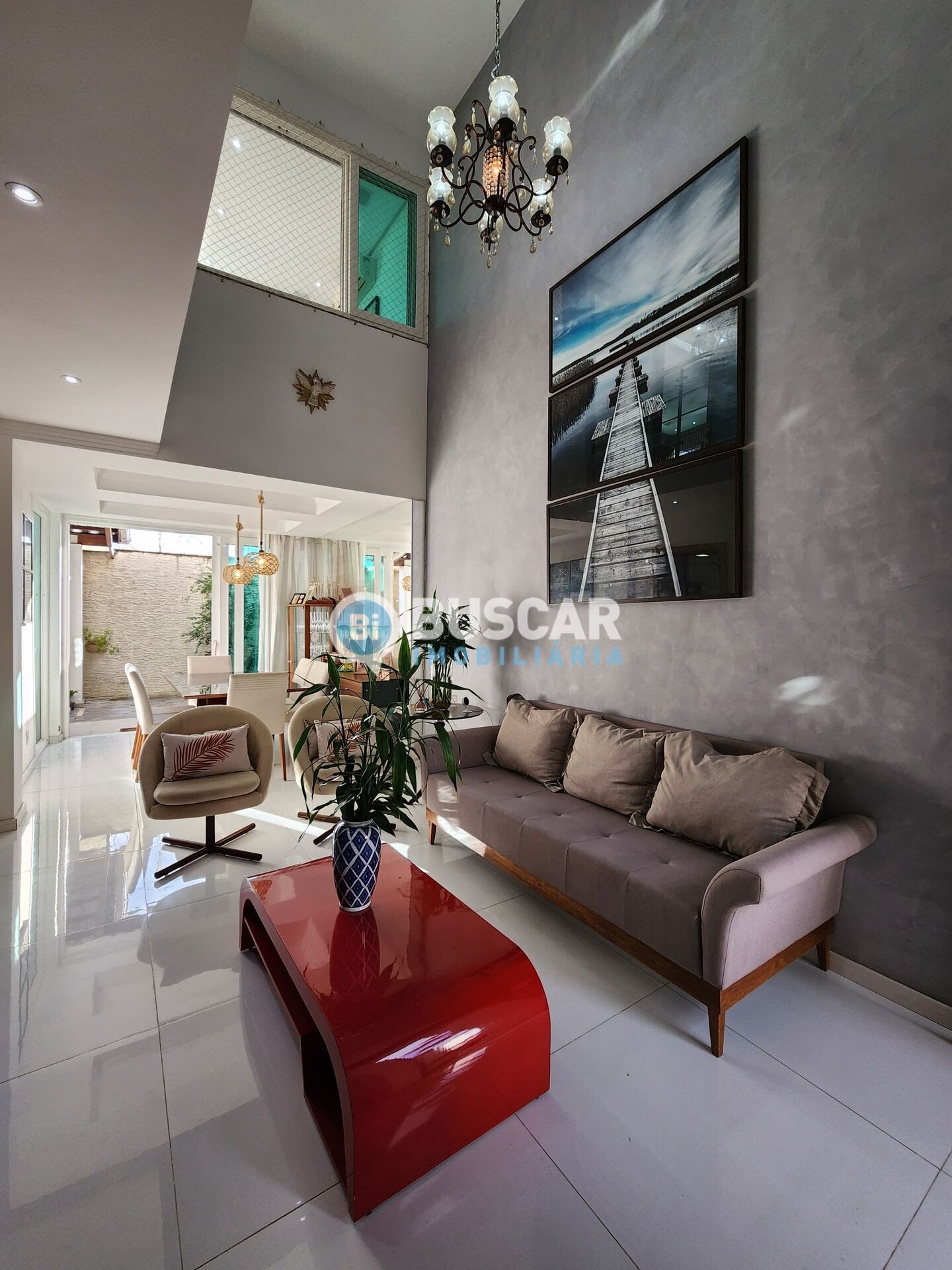 Casa à venda com 4 quartos, 3 suítes, 2 vagas e 168m² no Sim, Feira de Santana (BA) — foto 2 de 17