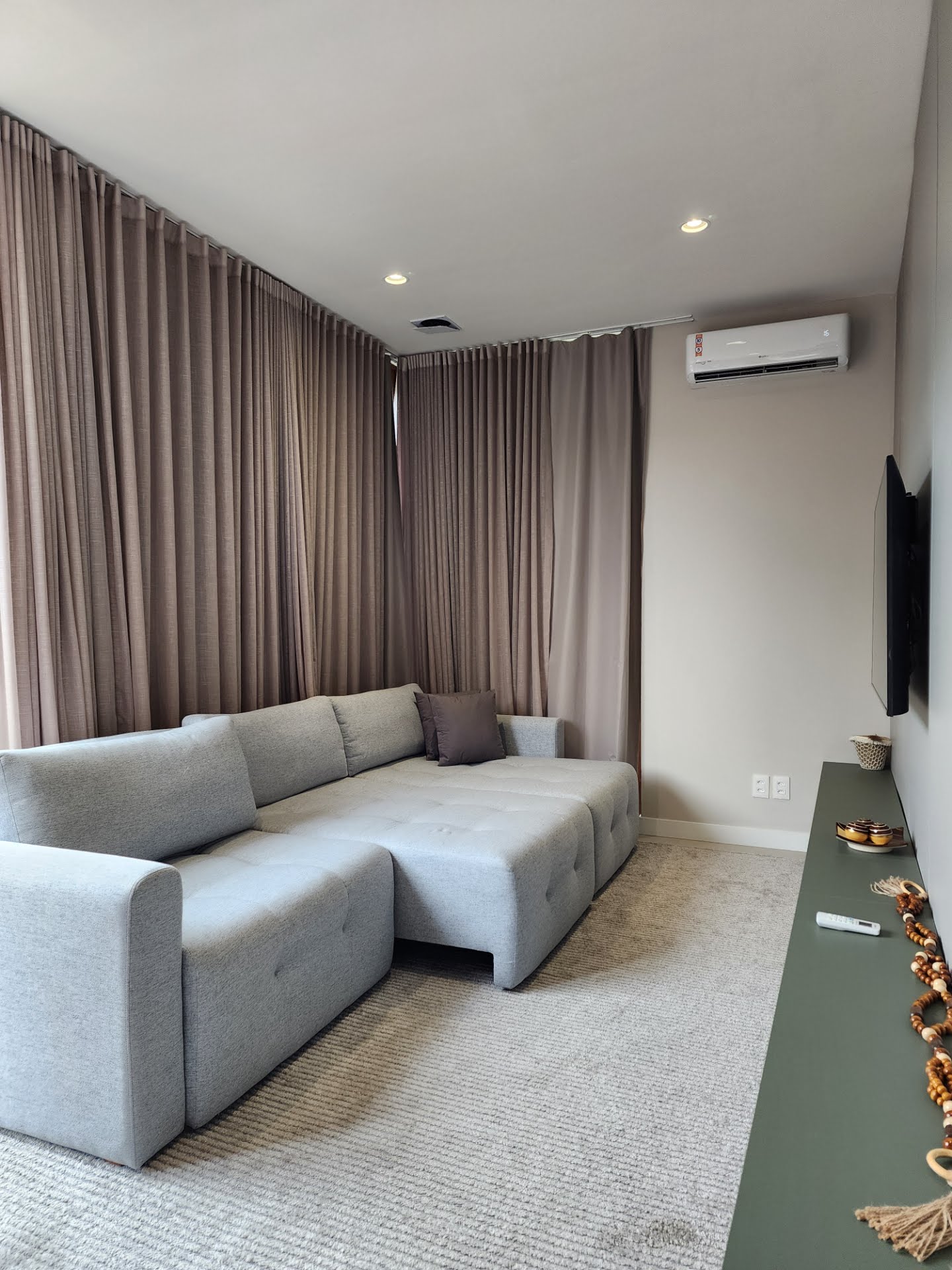 Casa à venda com 6 quartos, 6 suítes, 4 vagas e 400m² no Centro, Mata de São João (BA) — foto 9 de 30