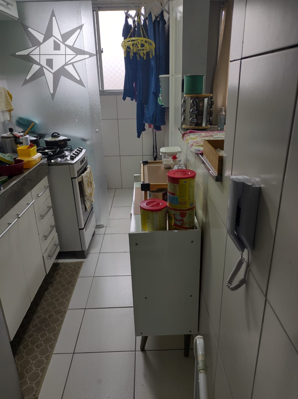 Cozinha 