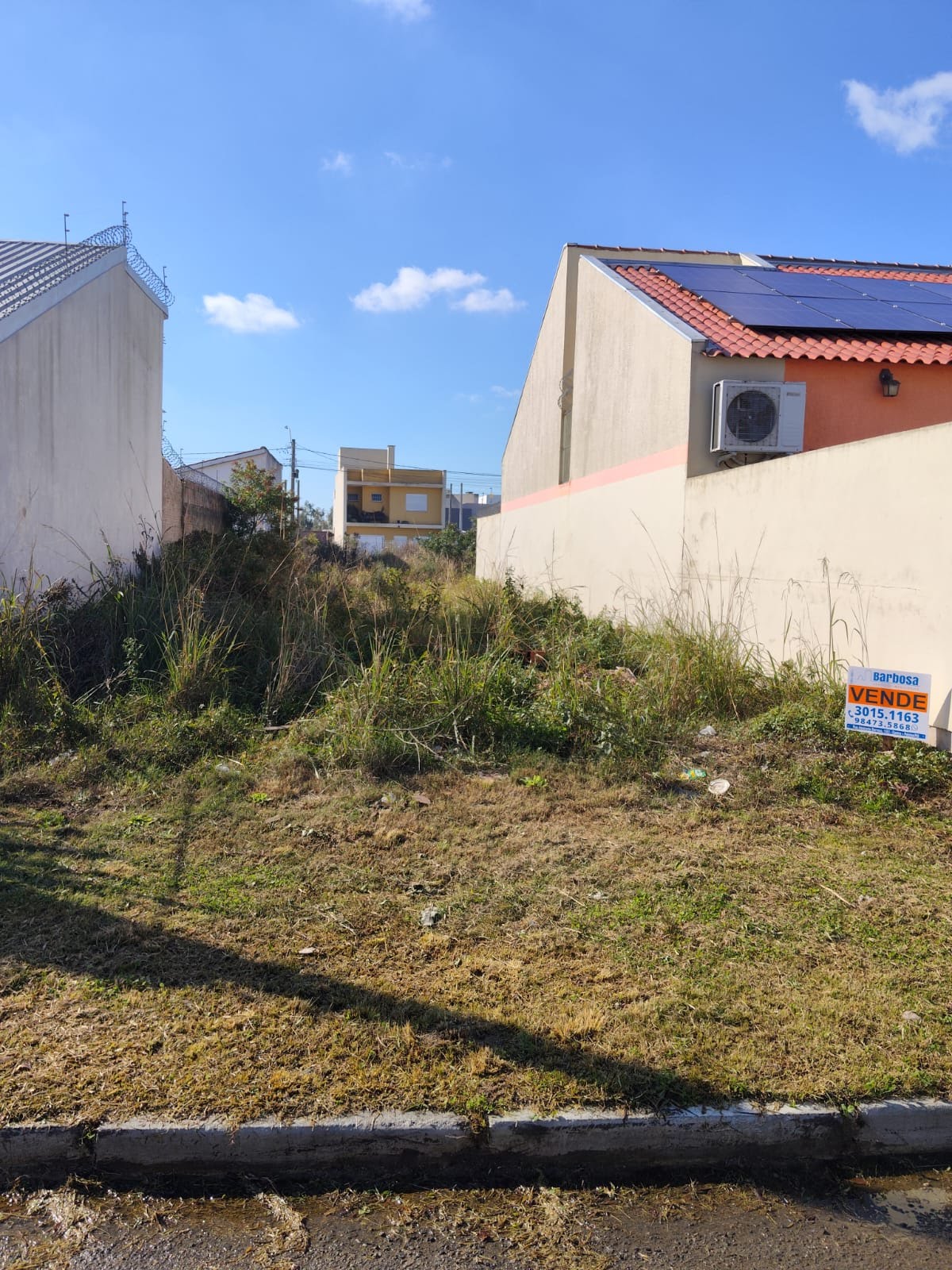 Terreno