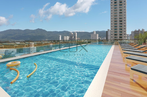 Lançamento em Meia Praia  -  Itapema
