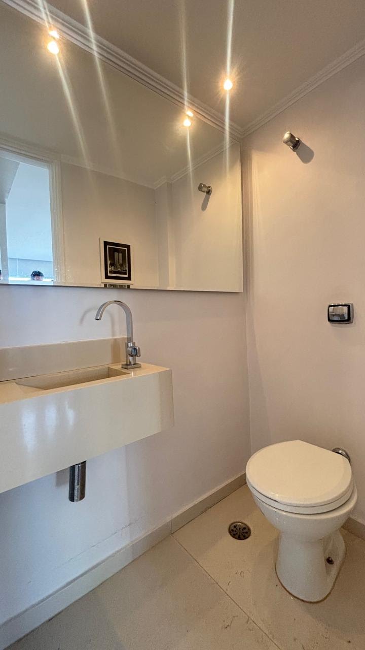 Apartamento à venda com 3 quartos, 1 suíte, 2 vagas e 167m² no Paraíso, São Paulo (SP) — foto 25 de 26