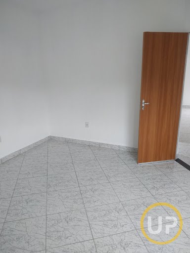 Quarto 1 da Casa