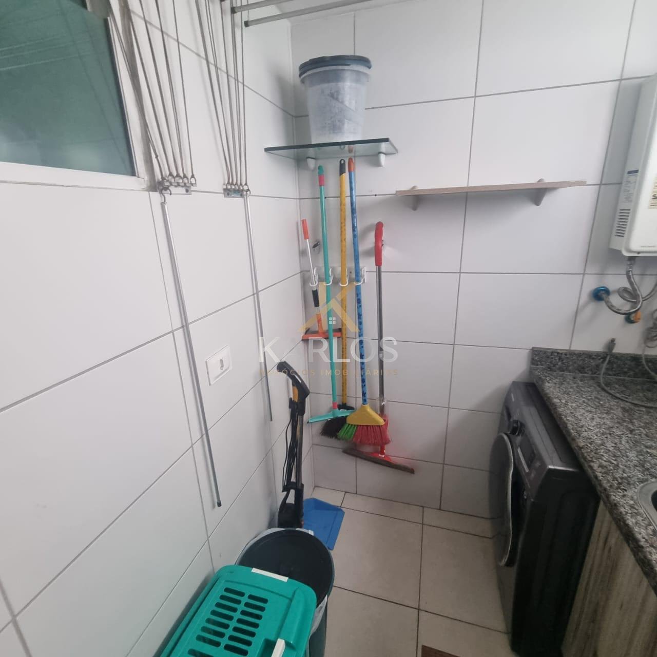 Apartamento à venda com 2 quartos, 1 suíte e 54m² no Casa Caiada, Olinda (PE) — foto 18 de 23