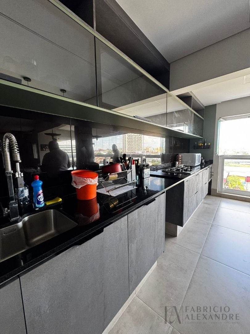 Apartamento à venda com 2 quartos, 2 suítes, 2 vagas e 115m² no Green Home, São José do Rio Preto (SP) — foto 14 de 15