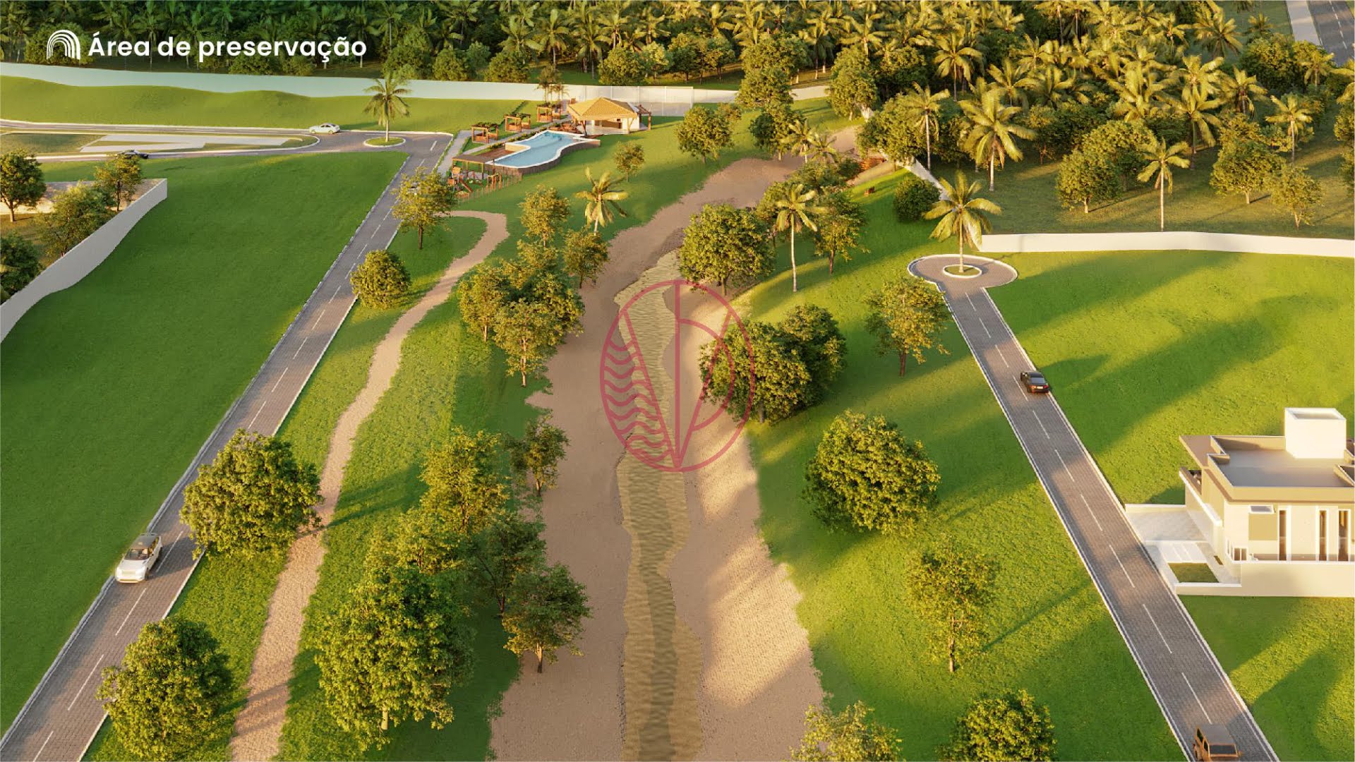 Terreno à venda com 280m² de terreno no Praia do Forte, Mata de São João (BA) — foto 16 de 24