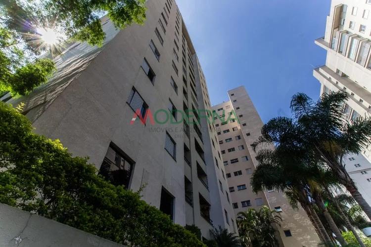 Apartamento à venda com 3 quartos, 1 banheiro, 1 vaga e 69m² no Planalto, São Bernardo do Campo (SP) — foto 29 de 29