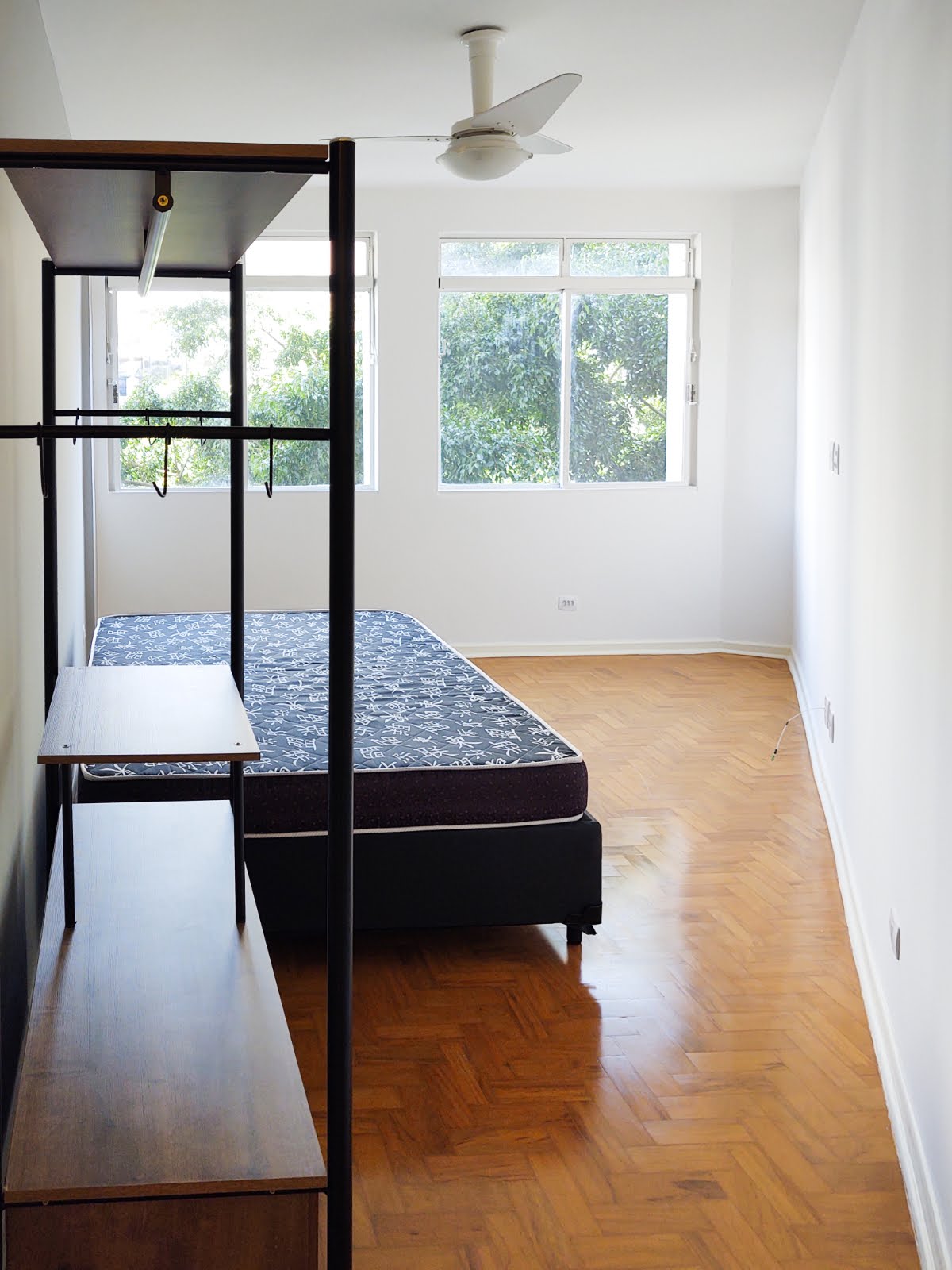 Studio para alugar com 1 quarto, 1 banheiro e 29m² no Vila Buarque, São Paulo (SP) — foto 5 de 7
