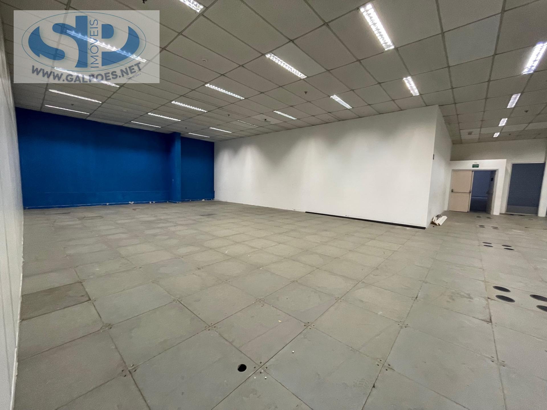 Depósito-Galpão, 3169 m² - Foto 17