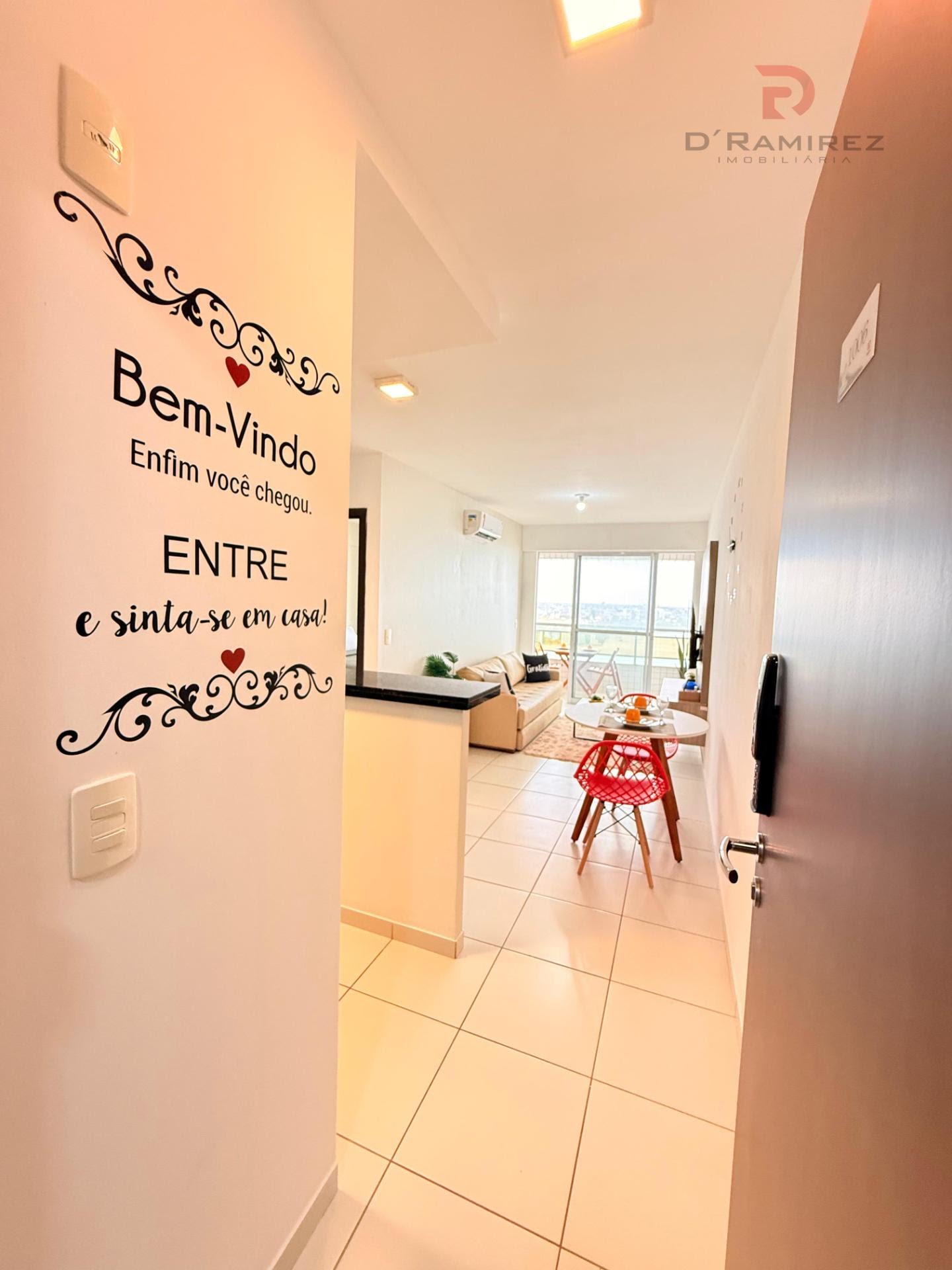 Apartamento para alugar com 1 quarto, 1 banheiro, 2 vagas e 45m² no Ponta D'areia, São Luís (MA) — foto 22 de 30