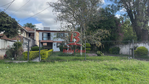 Casa Sobrado em Cidade Alta  -  Alegrete
