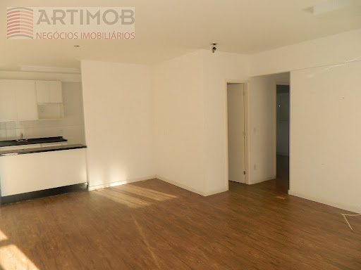 Apartamento à Venda no Morumbi SP, 87m², 2 Suítes, 3 Banheiros