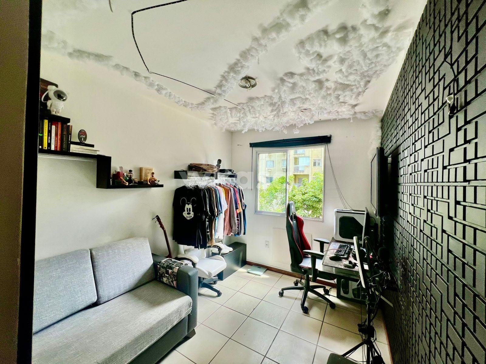 Apartamento à venda com 2 quartos, 1 suíte, 1 vaga e 62m² no Colina de Laranjeiras, Serra (ES) — foto 9 de 14