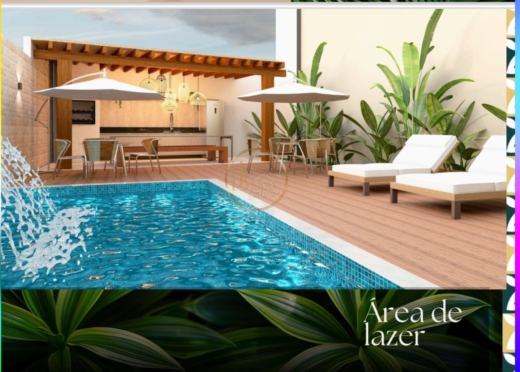 Casa à venda com 2 quartos, 2 suítes, 1 vaga e 92m² no Alto Taperapuan, Porto Seguro (BA) — foto 2 de 10