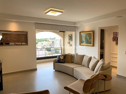 Apartamento, 3 quartos, 145 m² - Foto 3