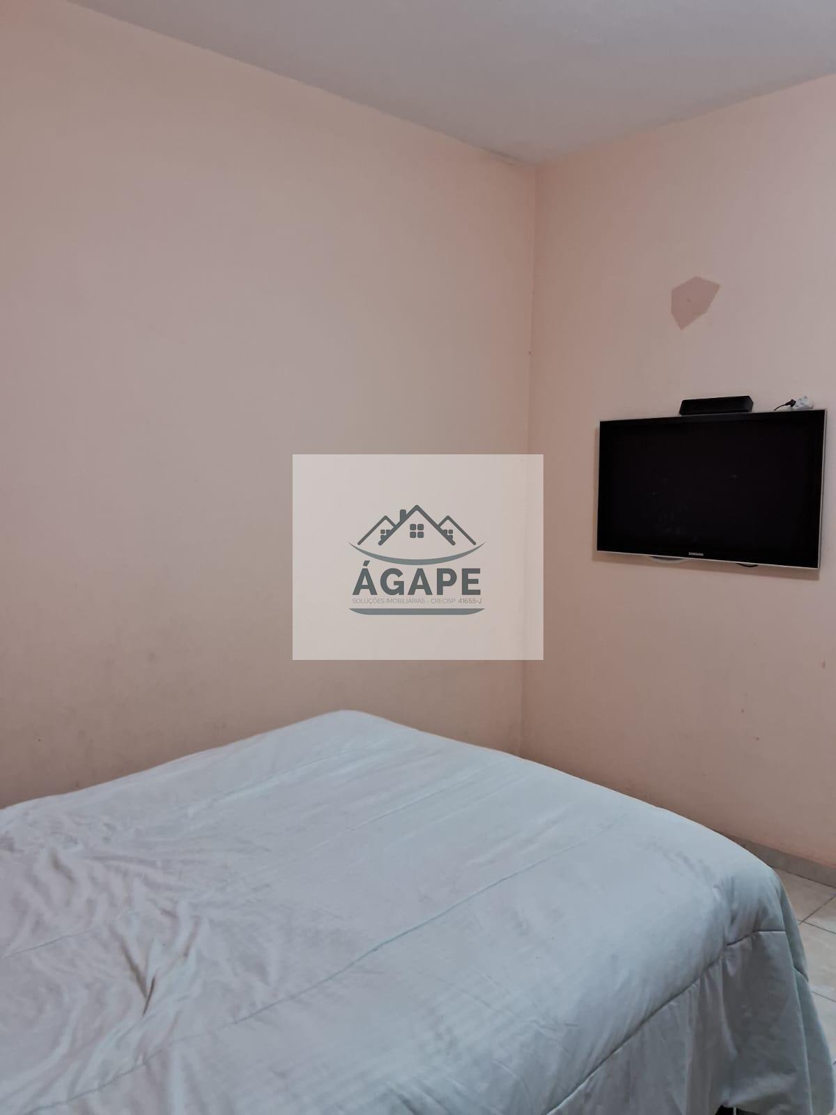 Casa à venda com 2 quartos, 2 banheiros, 2 vagas e 250m² no Jardim Saint Moritz, Taboão da Serra (SP) — foto 10 de 21