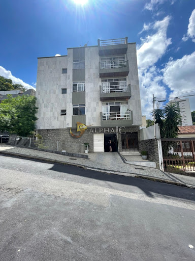 Apartamento 3/4 - Bom Pastor 
