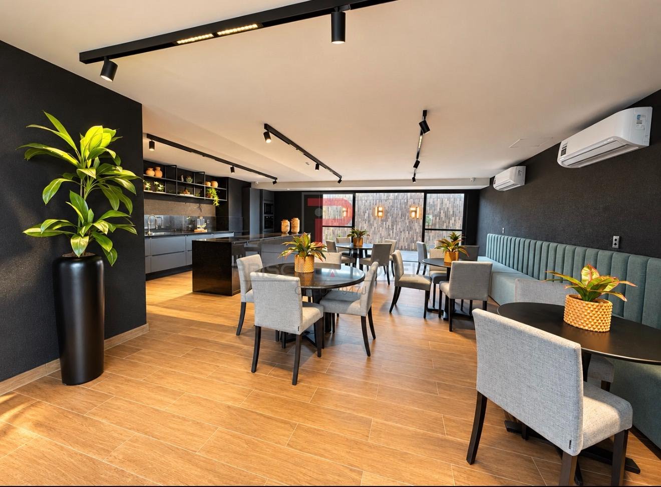 Apartamento para alugar com 2 quartos, 1 suíte, 1 vaga e 56m² no Manaíra, João Pessoa (PB) — foto 30 de 30