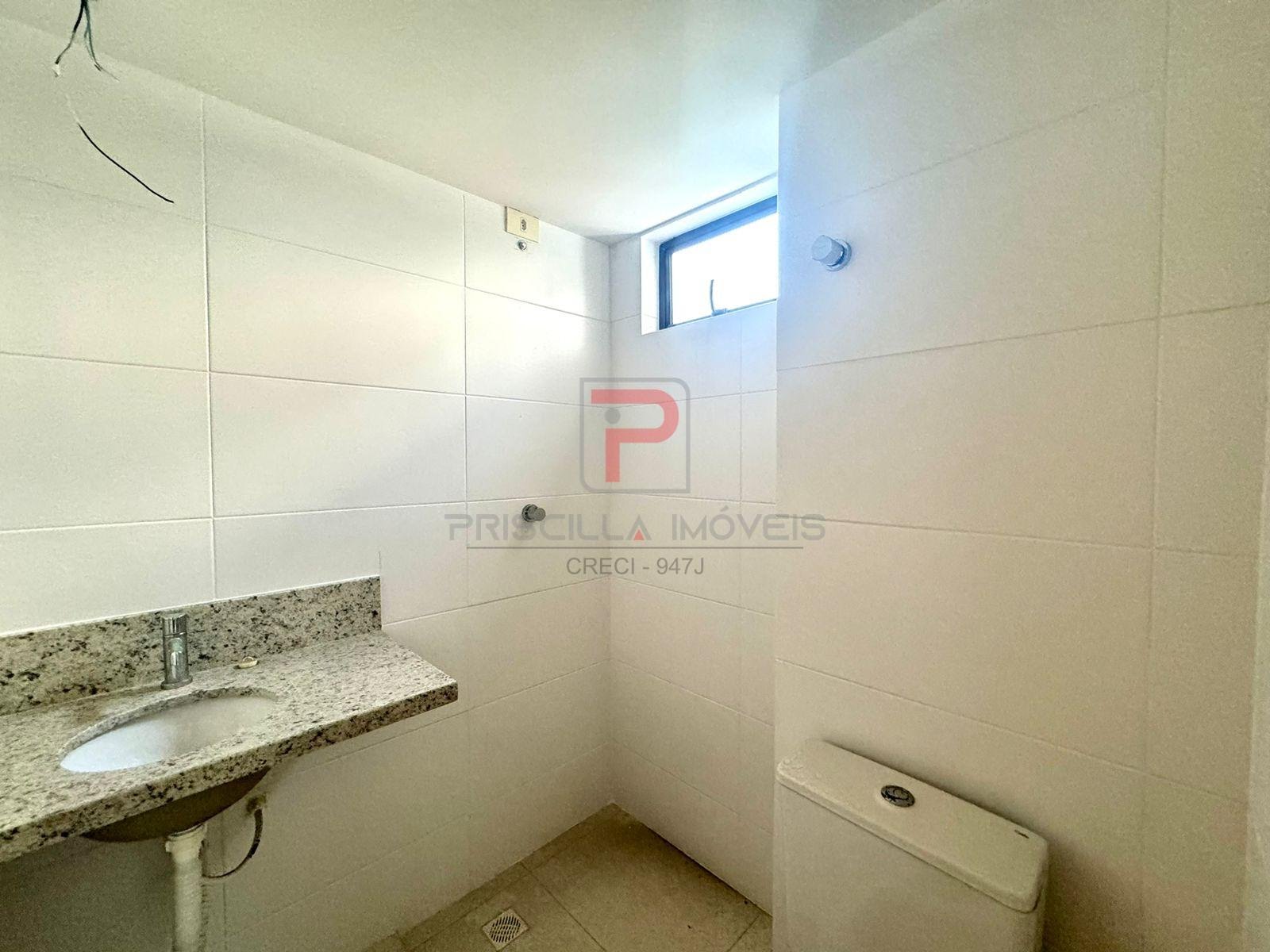 Apartamento à venda com 4 quartos, 4 suítes, 3 vagas e 157m² no Jardim Oceania, João Pessoa (PB) — foto 18 de 30