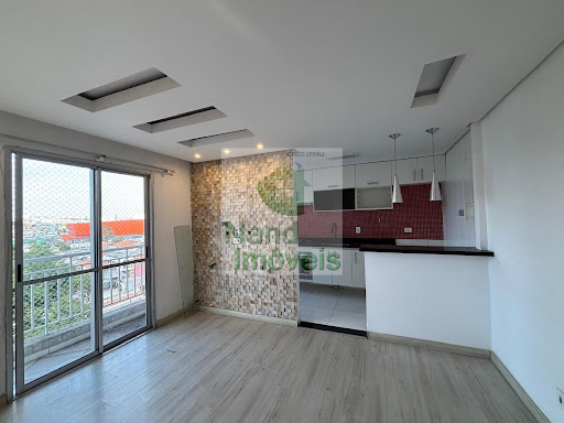 Apartamento 02 Dorm. em Vila California  -  São Paulo