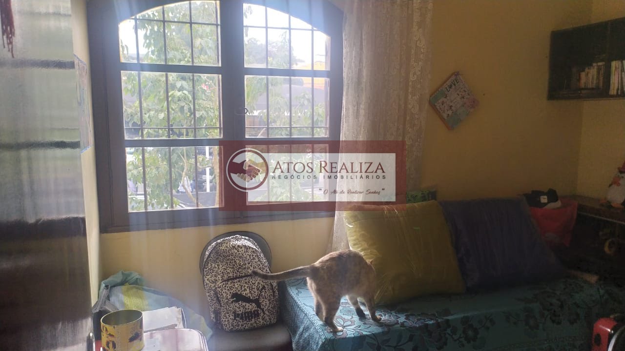 Casa à venda com 3 quartos, 1 suíte, 2 vagas e 157m² no Cidade Dutra, São Paulo (SP) — foto 23 de 27